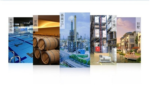 加濕器市場競爭激烈,產品品質優者勝! 加濕器市場競爭激烈,產品品質優者勝!