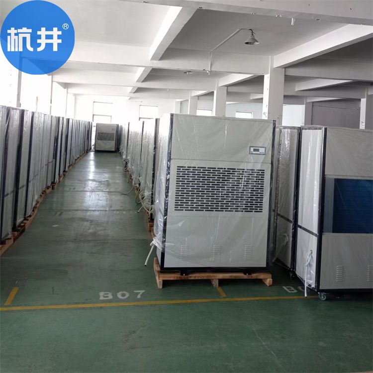 釀酒廠對濕度的要求