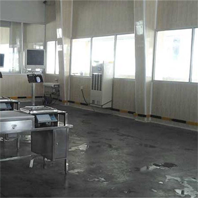 文化館庫房潮濕處理方法? 文化館庫房潮濕處理方法?