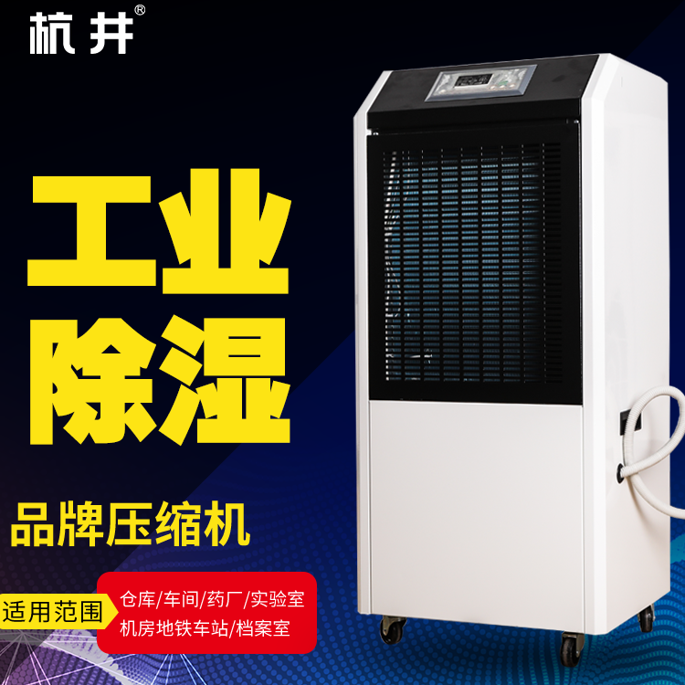 地下儲藏室如何選除濕機？