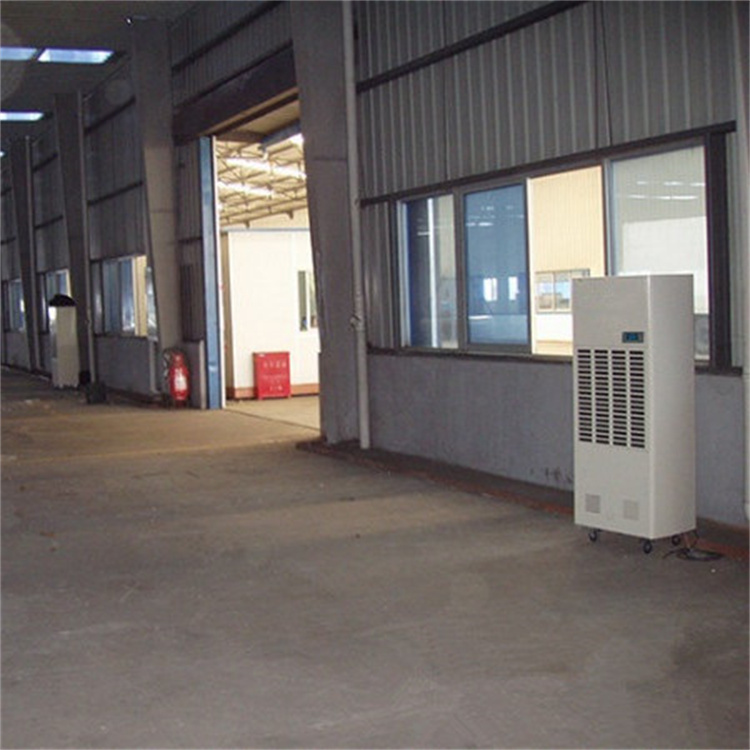 電子廠除濕機 輕松解決產(chǎn)品受潮短路難題