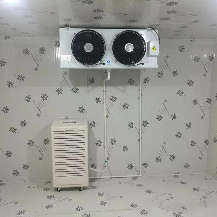 面粉廠車間怎么有效防潮？