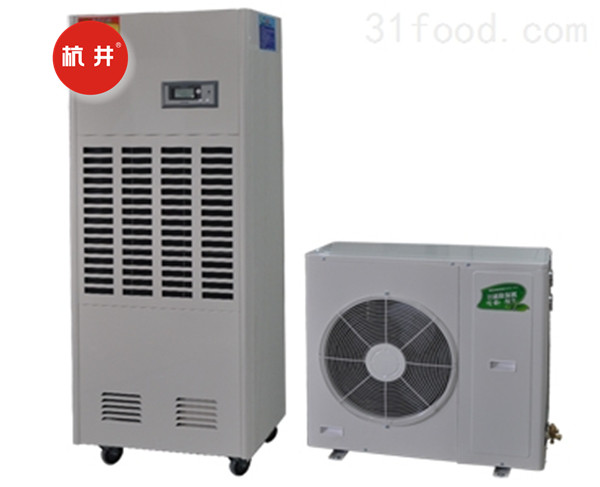 CGTZF180石化行業(yè)管道調(diào)溫除濕空調(diào)機(jī)圖片