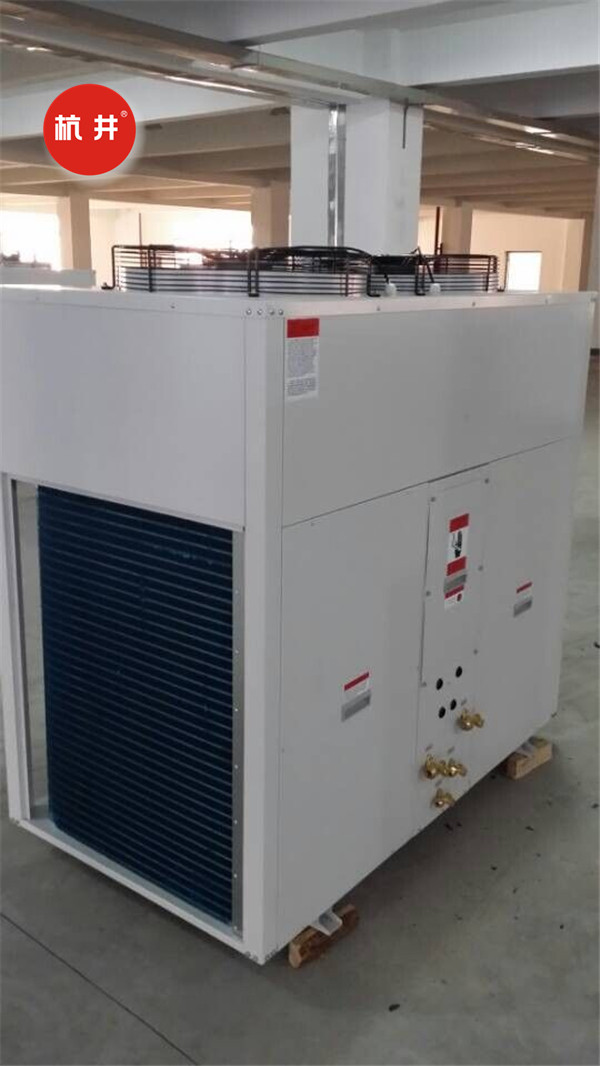 CGTZF140配電機房管道調溫除濕機圖片